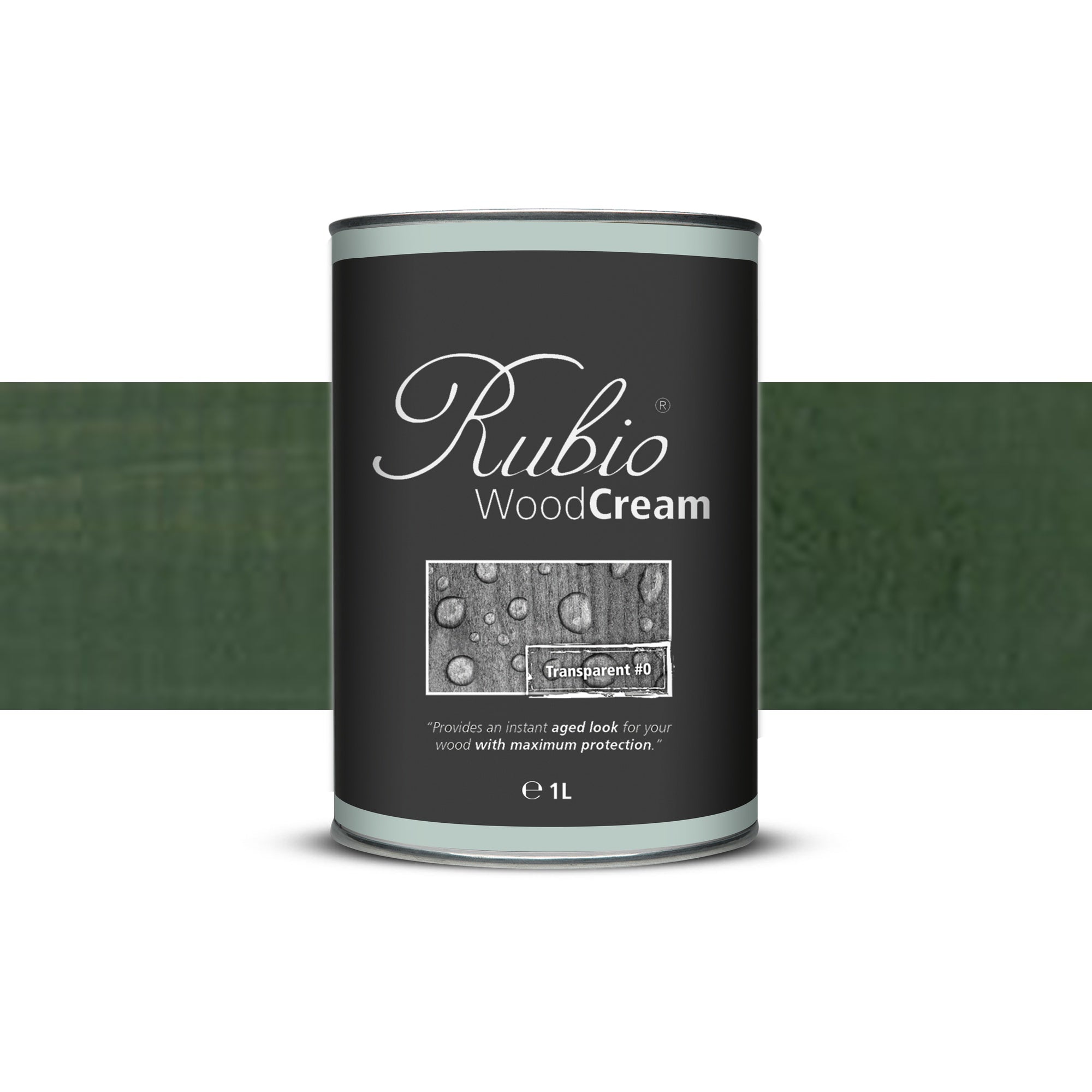 Rubio WoodCream 32 - Power Tool Services