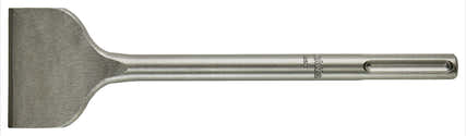 Adaptateur SDS Max Vers SDS Plus - Pour Utiliser Les Forets SDS+ Sur Perforateurs SDS Max, Acier Carbone - 1