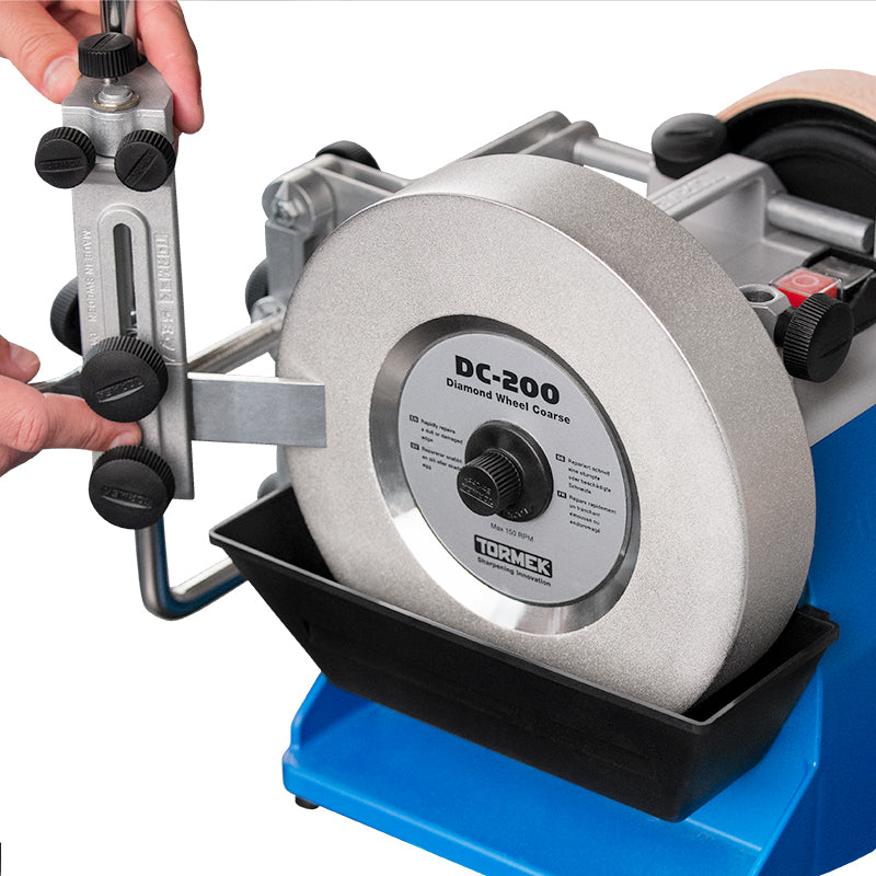 Tormek Diamond Wheel Coarse DC-200