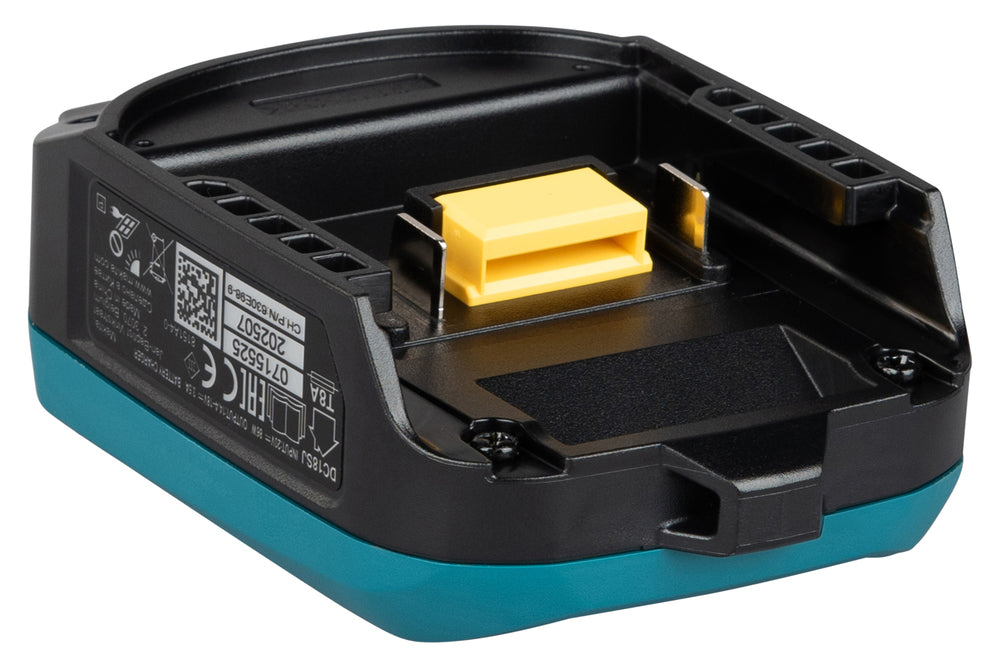 Makita Car Charger DC18SJ - Image 6