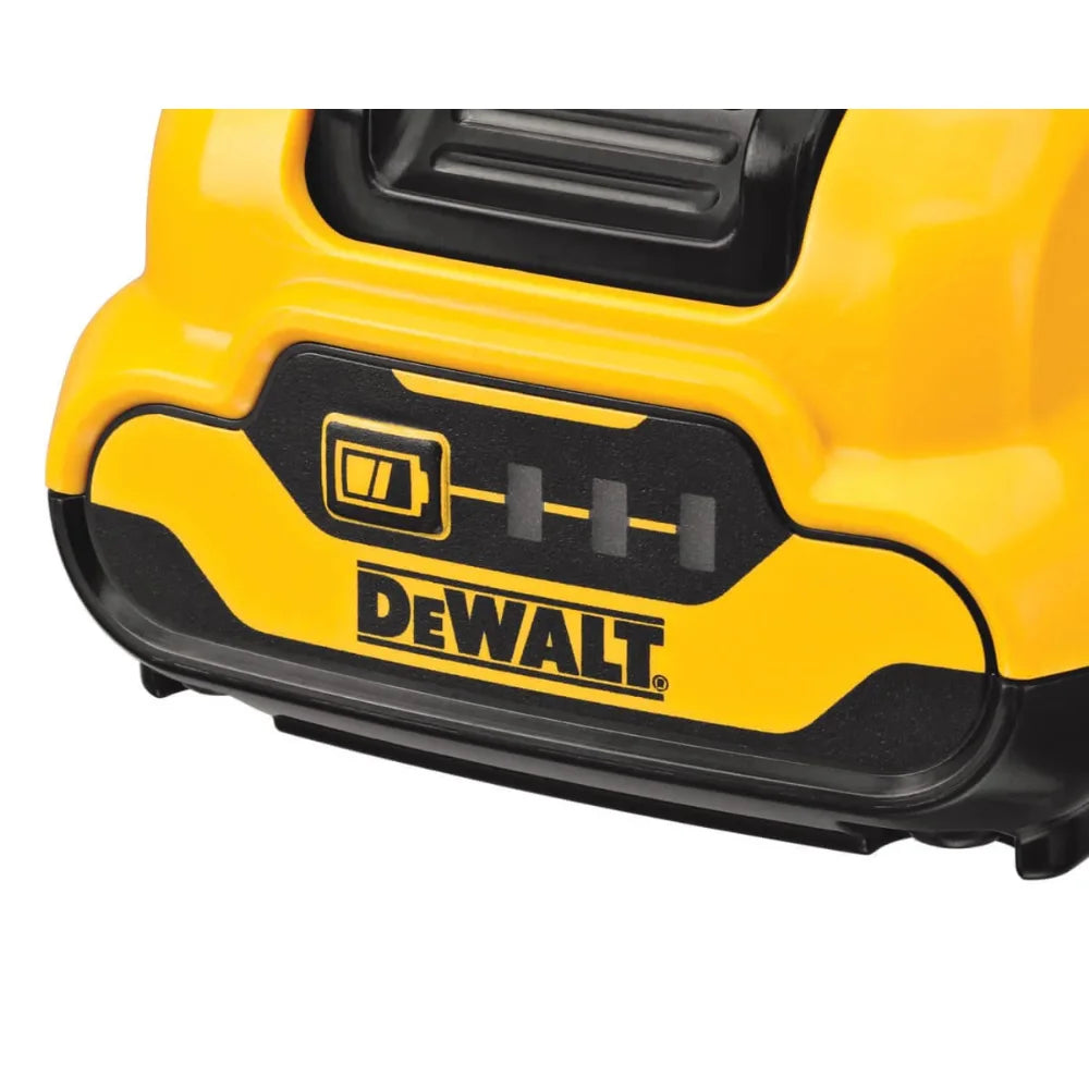 Dewalt Battery 12V Max 3Ah DCB124