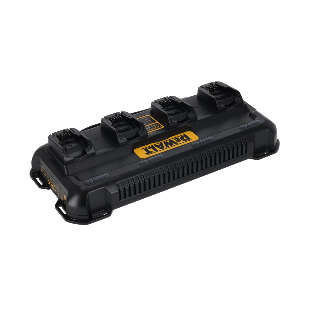 Dewalt 4A Multiport Charger | DCB1404