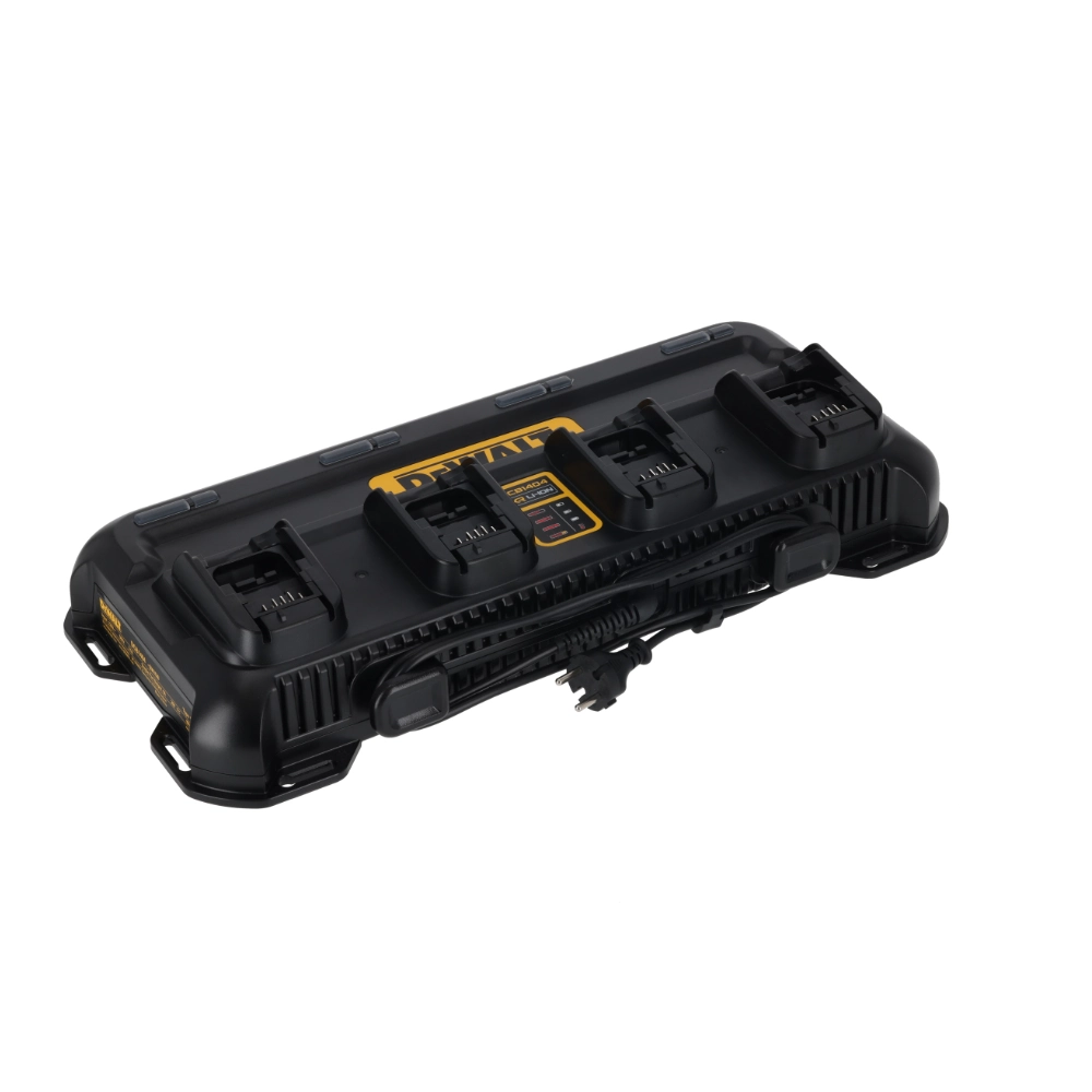 Dewalt 4A Multiport Charger | DCB1404