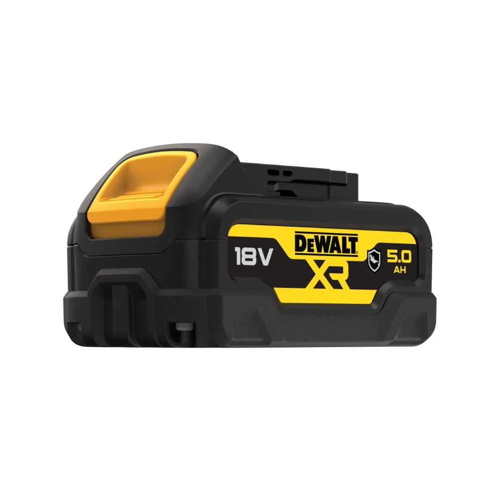 Dewalt 18V Battery 5Ah Oil-Resistant Case | DCB184G - Image 4