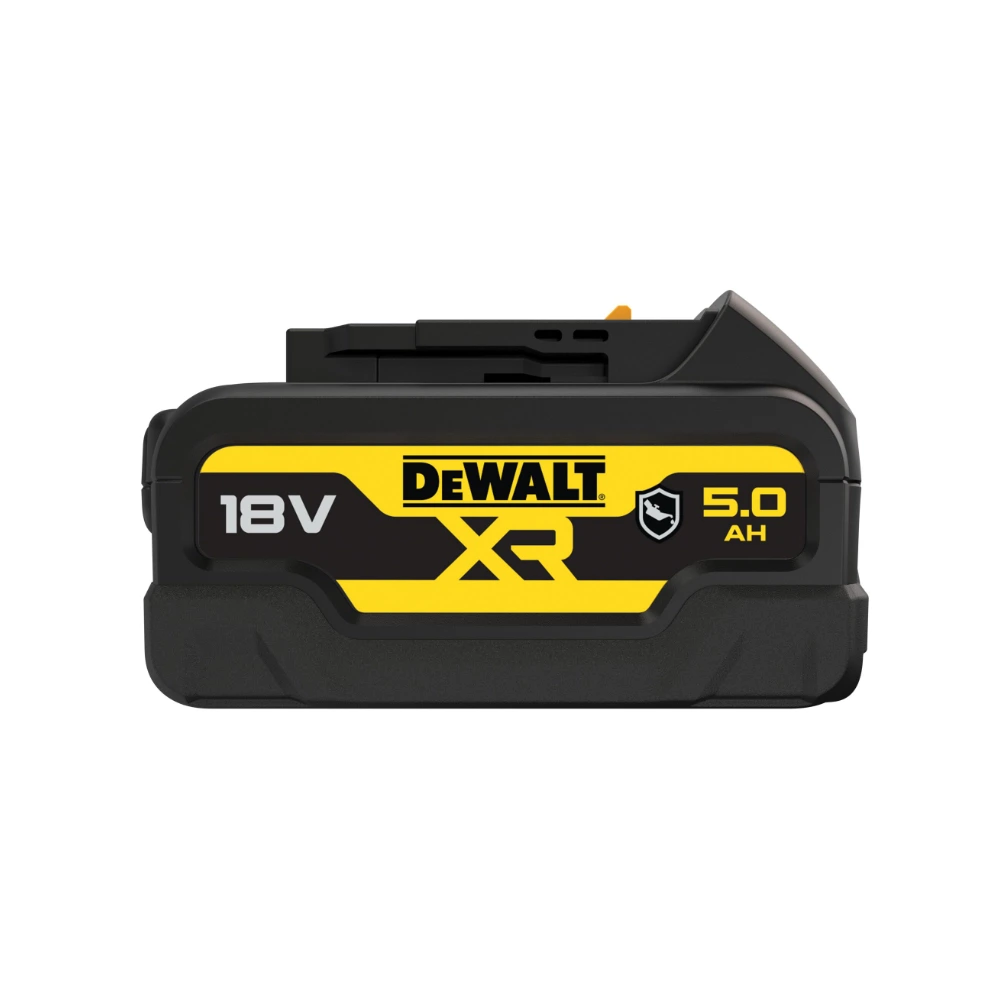 Dewalt 18V Battery 5Ah Oil-Resistant Case | DCB184G - Image 5