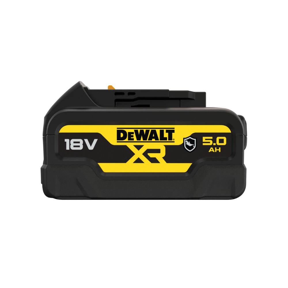 Dewalt 18V Battery 5Ah Oil-Resistant Case | DCB184G - Image 6