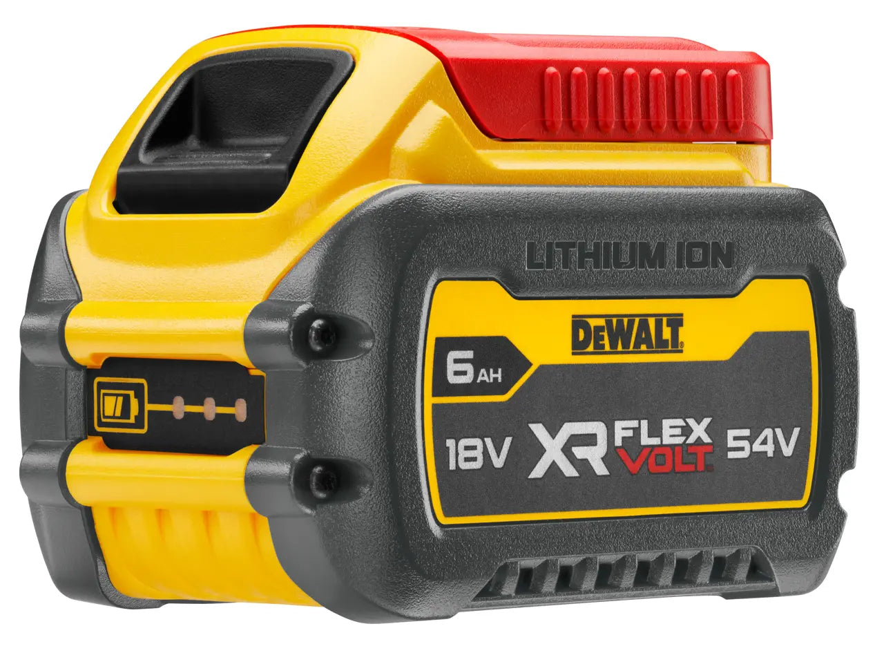 Dewalt Flexvolt 54V Xr 6Ah Battery DCB546-XJ 3 - Power Tool Services