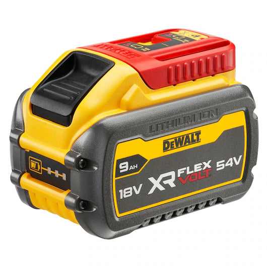 Dewalt Flexvolt 54V Xr 9Ah Battery DCB547-XJ 3 - Power Tool Services