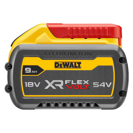 Dewalt Flexvolt 54V Xr 9Ah Battery DCB547-XJ 4 - Power Tool Services