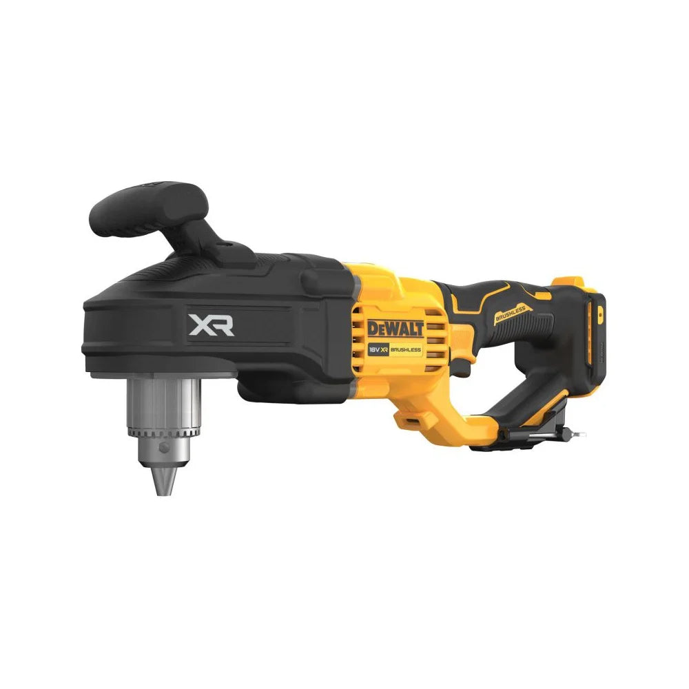 Dewalt 18V Brushless Angle Drill DCD444N