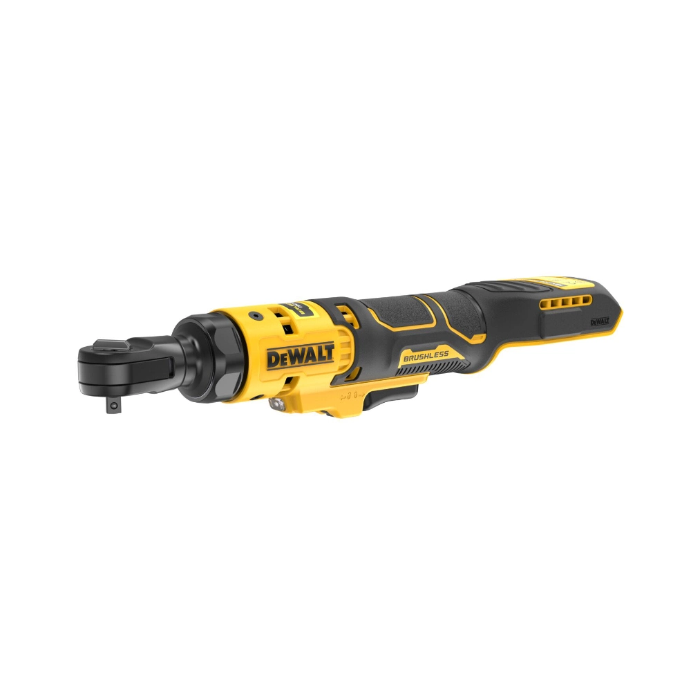 Dewalt 18V XR Brushless 1/4" Ratchet | DCF514N