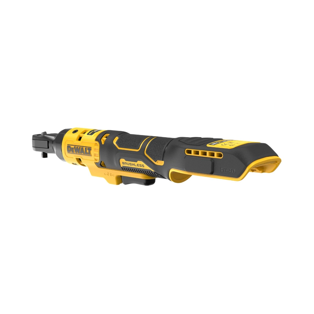 Dewalt 18V XR Brushless 1/4" Ratchet | DCF514N