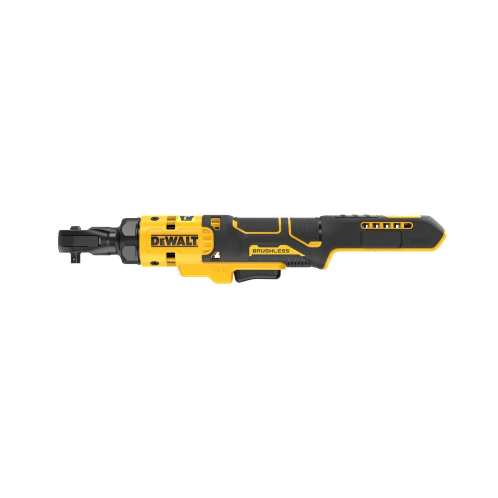 Dewalt 18V XR Brushless 1/4" Ratchet | DCF514N