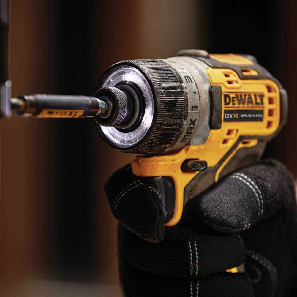 Dewalt 12V Max Compact Screwdriver DCF601N