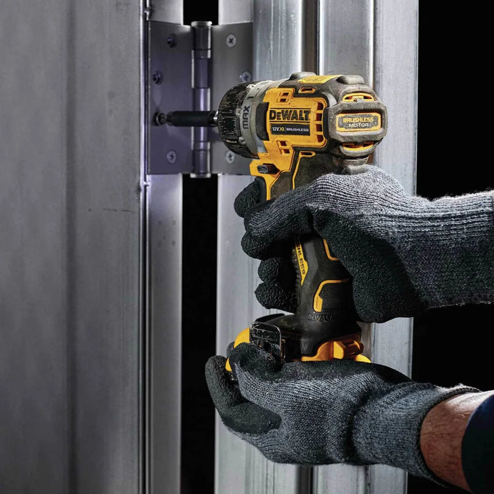 Dewalt 12V Max Compact Screwdriver DCF601N