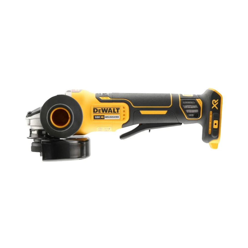 Dewalt 18v Cordless hammer Drill & Grinder Combo DWCOMBO17