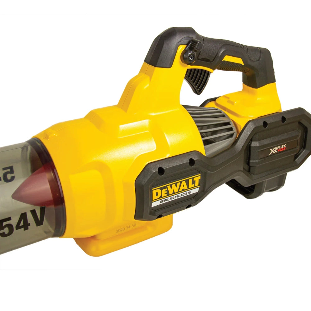 Dewalt 54V Axial Blower DCMBA572N 3 - Power Tool Services
