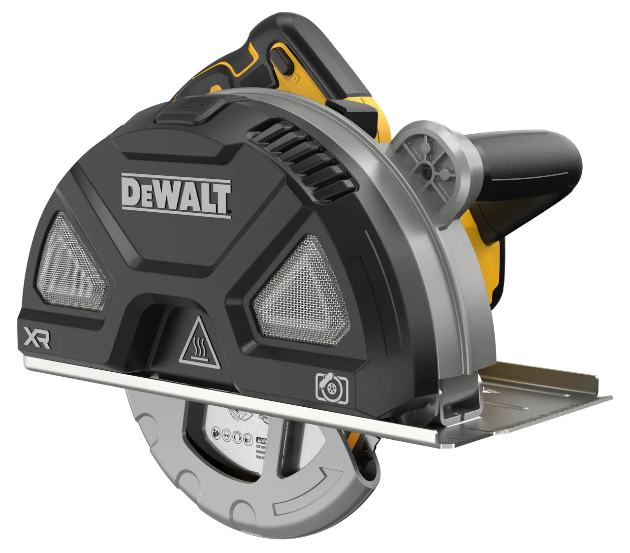 Dewalt 18V Metal Circular Saw 184mm | DCS383N
