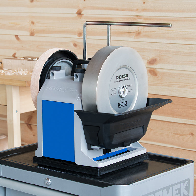 Tormek Diamond Wheel Extra Fine DE-250