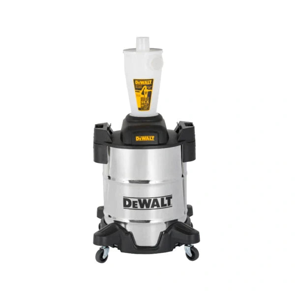 DEWALT Cyclone Dust Collection Separator 38L DXVCS003 Power Tool Services