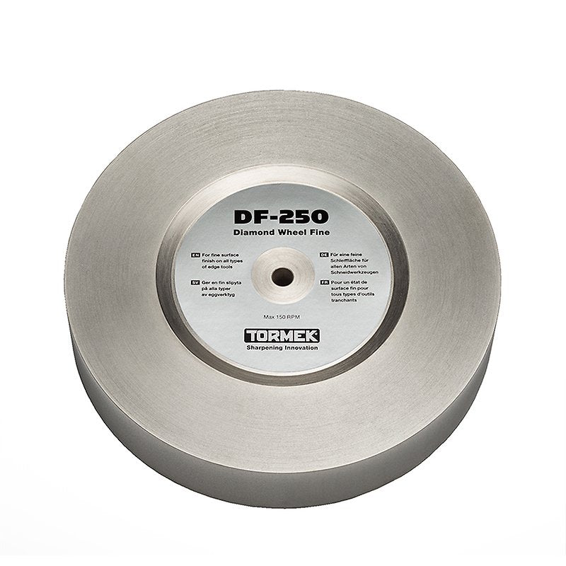 Tormek Diamond Wheel Fine DF-250
