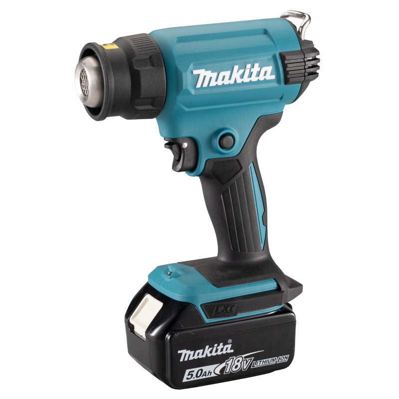 Makita 18v Cordless Heat Gun DHG180Z - Image 1