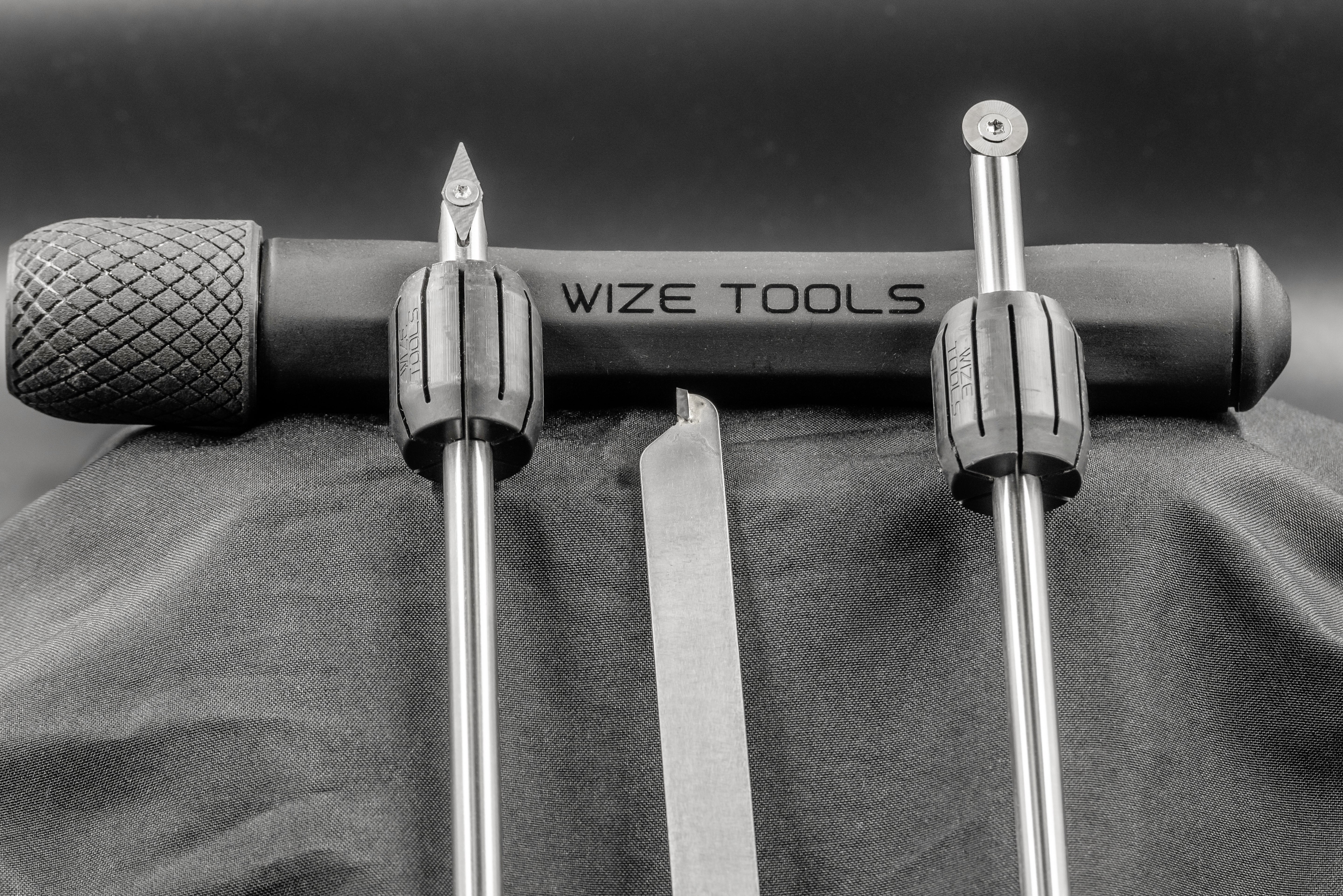 Wize Tools Mega Set