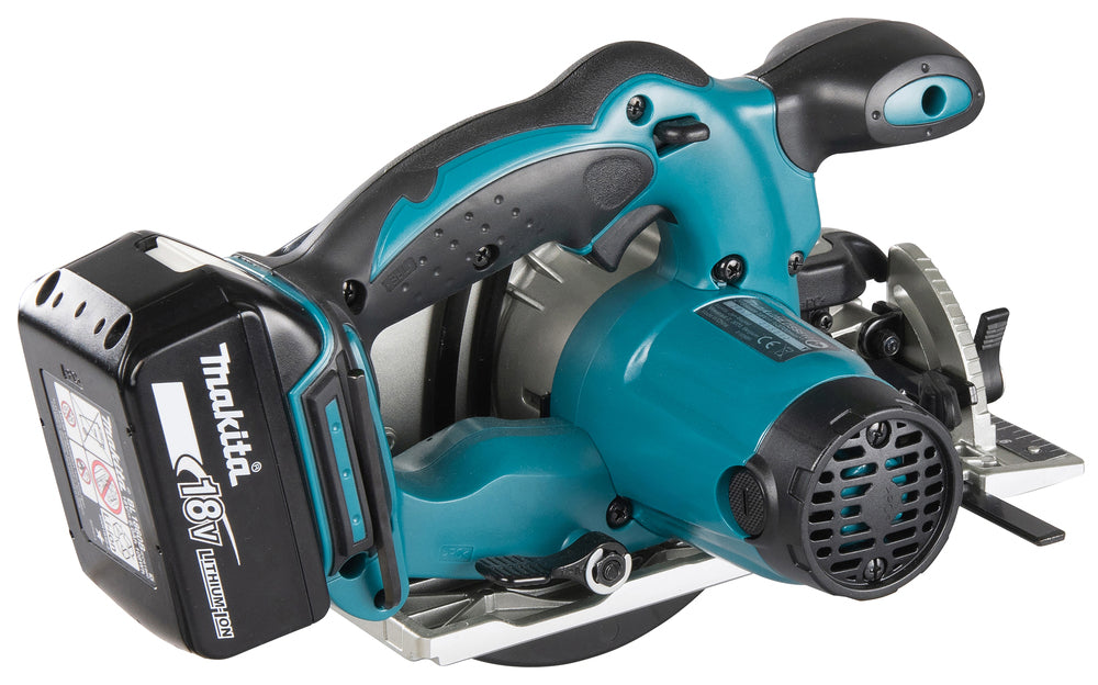 Mini Circular Makita Fine Saw Makita 18V Cordless Circular Saw