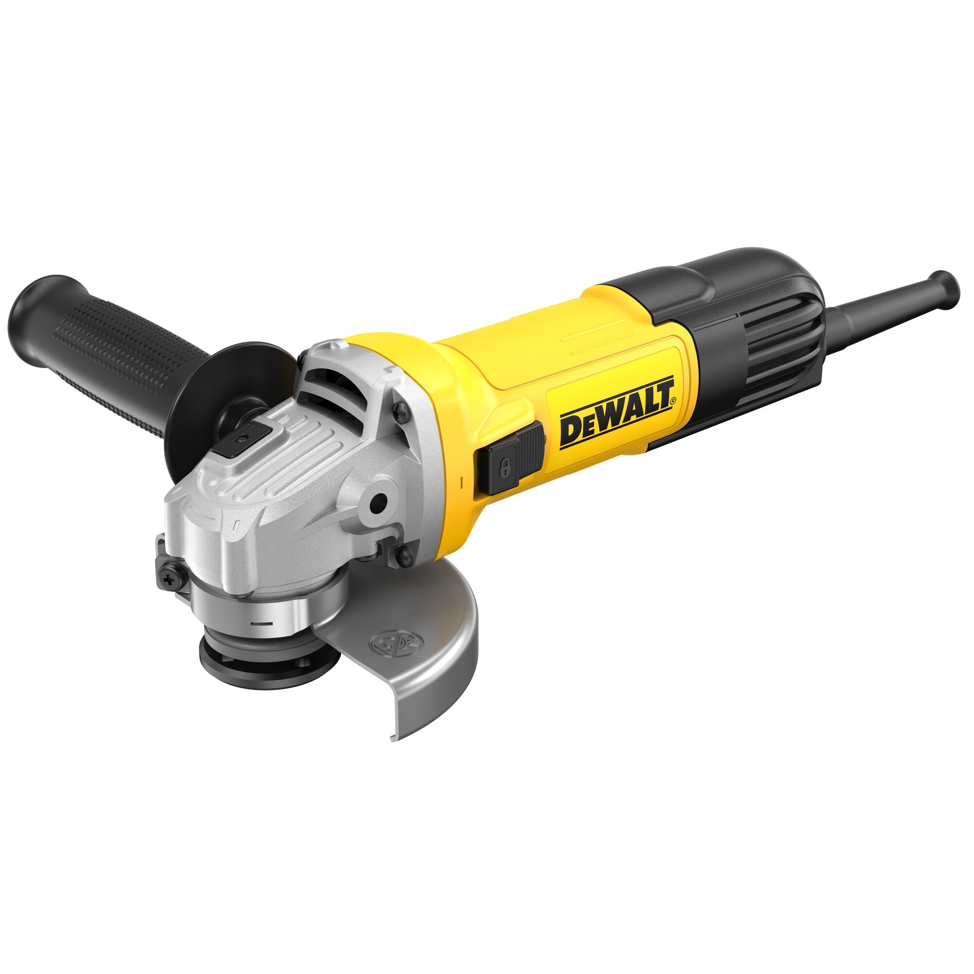 Dewalt Angle Grinder DWE4036-QS