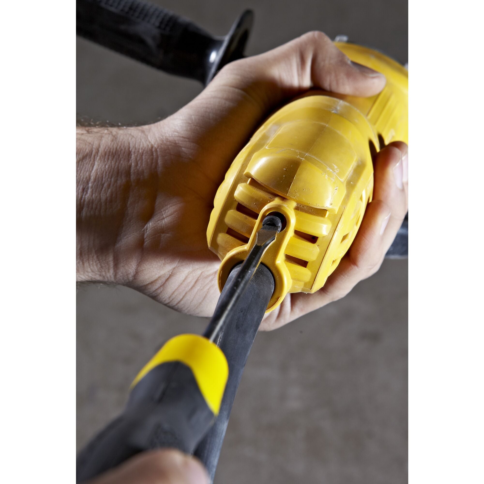 Dewalt Angle Grinder DWE4050-ZA