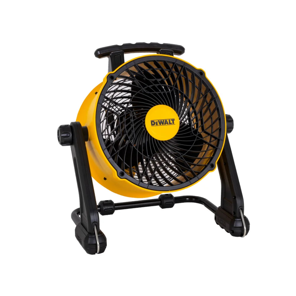 Dewalt Benchtop Fan 40cm DXF1645A