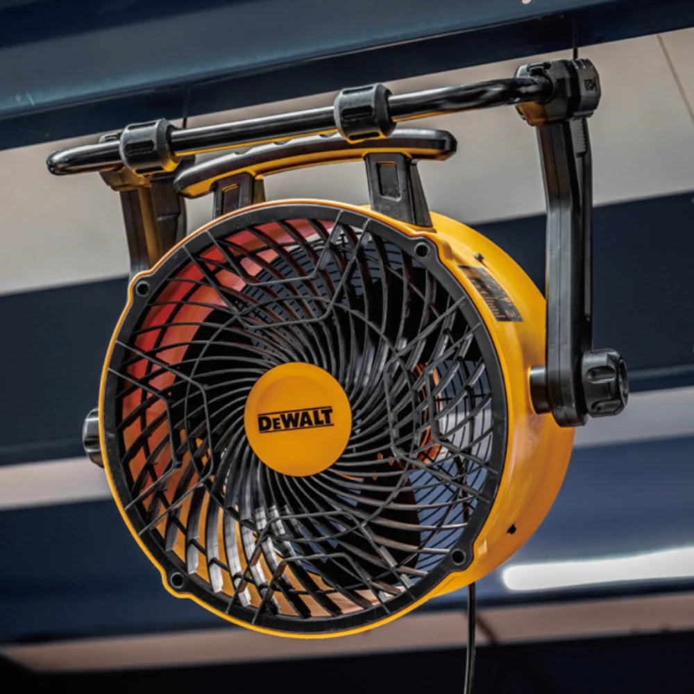 Dewalt Benchtop Fan 40cm DXF1645A