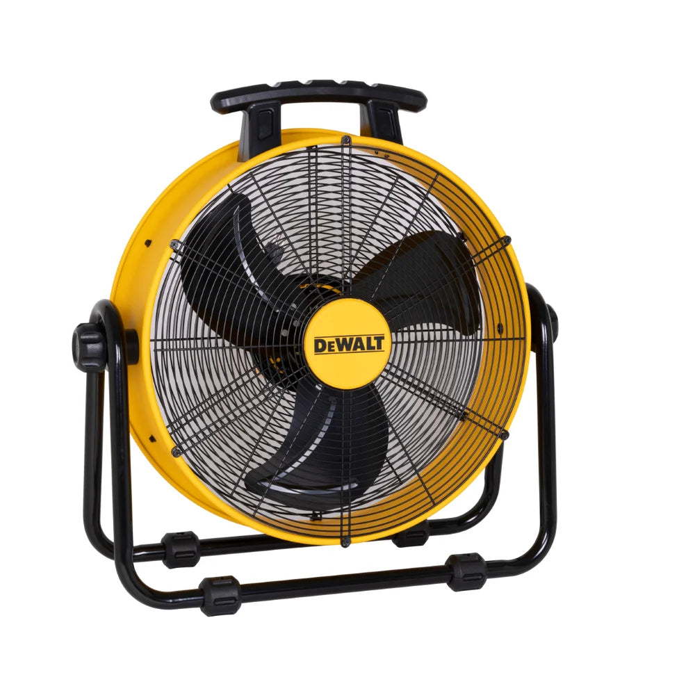 Dewalt Floor Fan 51cm DXF2067