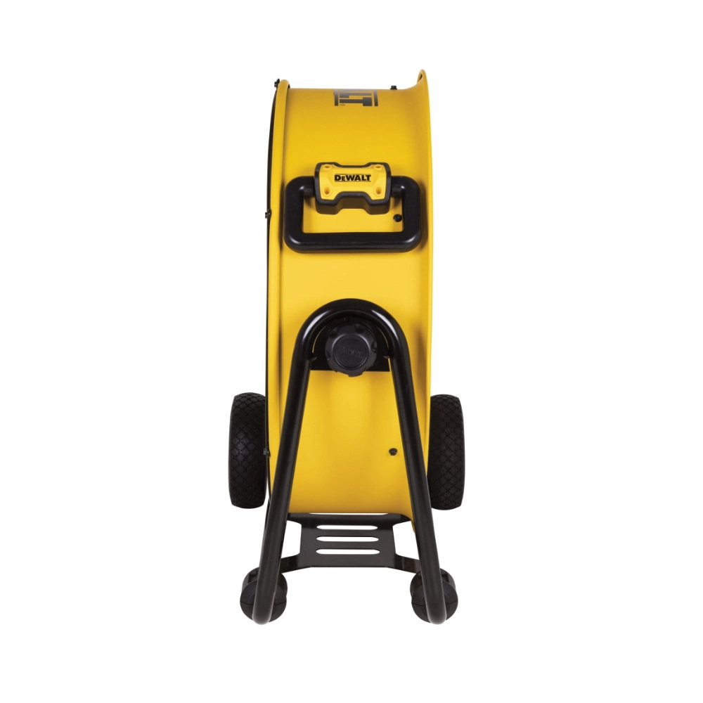 Dewalt Floor Fan 61cm with Wheels DXF2410 4 - Power Tool Services