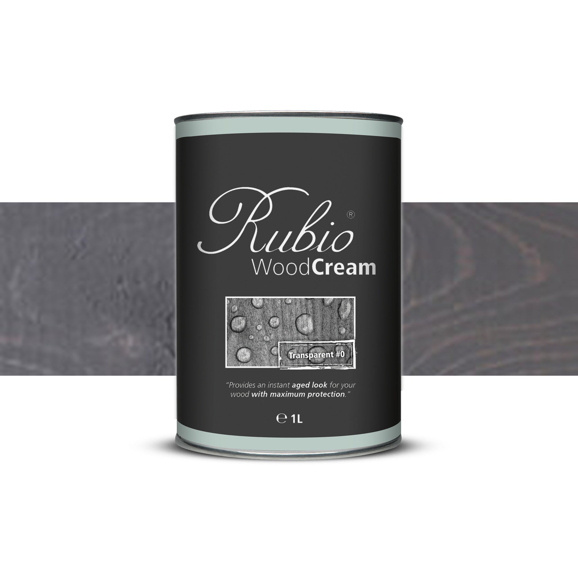 Rubio WoodCream 34 - Power Tool Services