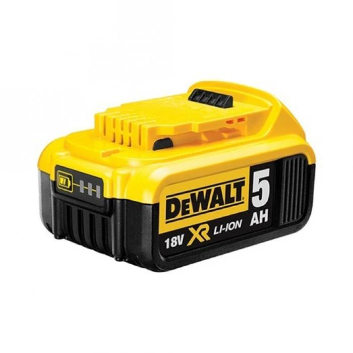 Dewalt 18V 5.0Ah Xr Lithium-Ion Battery DCB184-XJ Power Tool Services