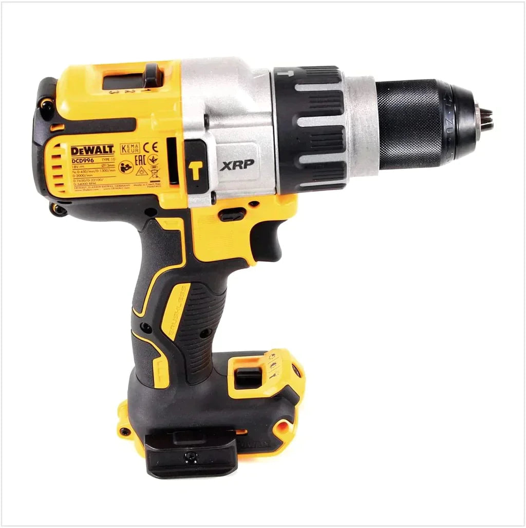 Dcd996p2 torque deals