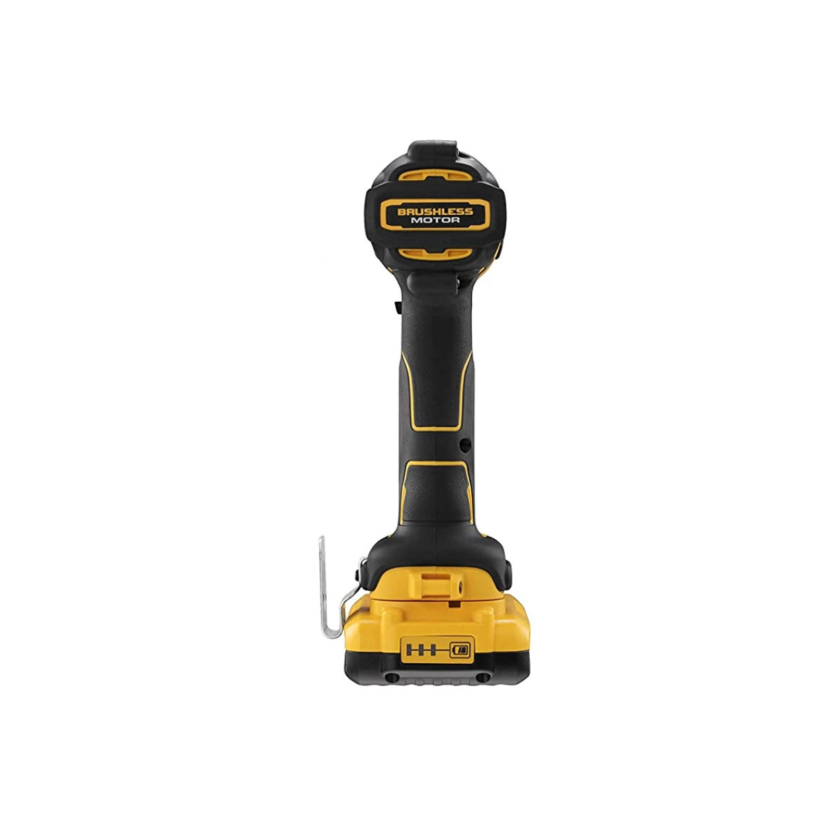 Dewalt 18V Brushless Impact Drill and Brushless Impact Driver Combo Power Tool Services