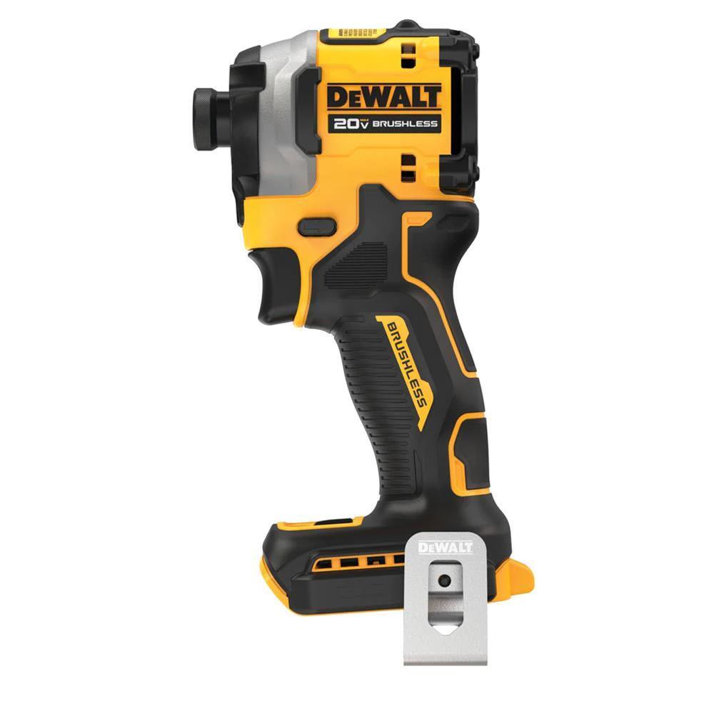Dewalt 18V Drill & Impact Driver Combo DWCOMBO27 Power Tool Services