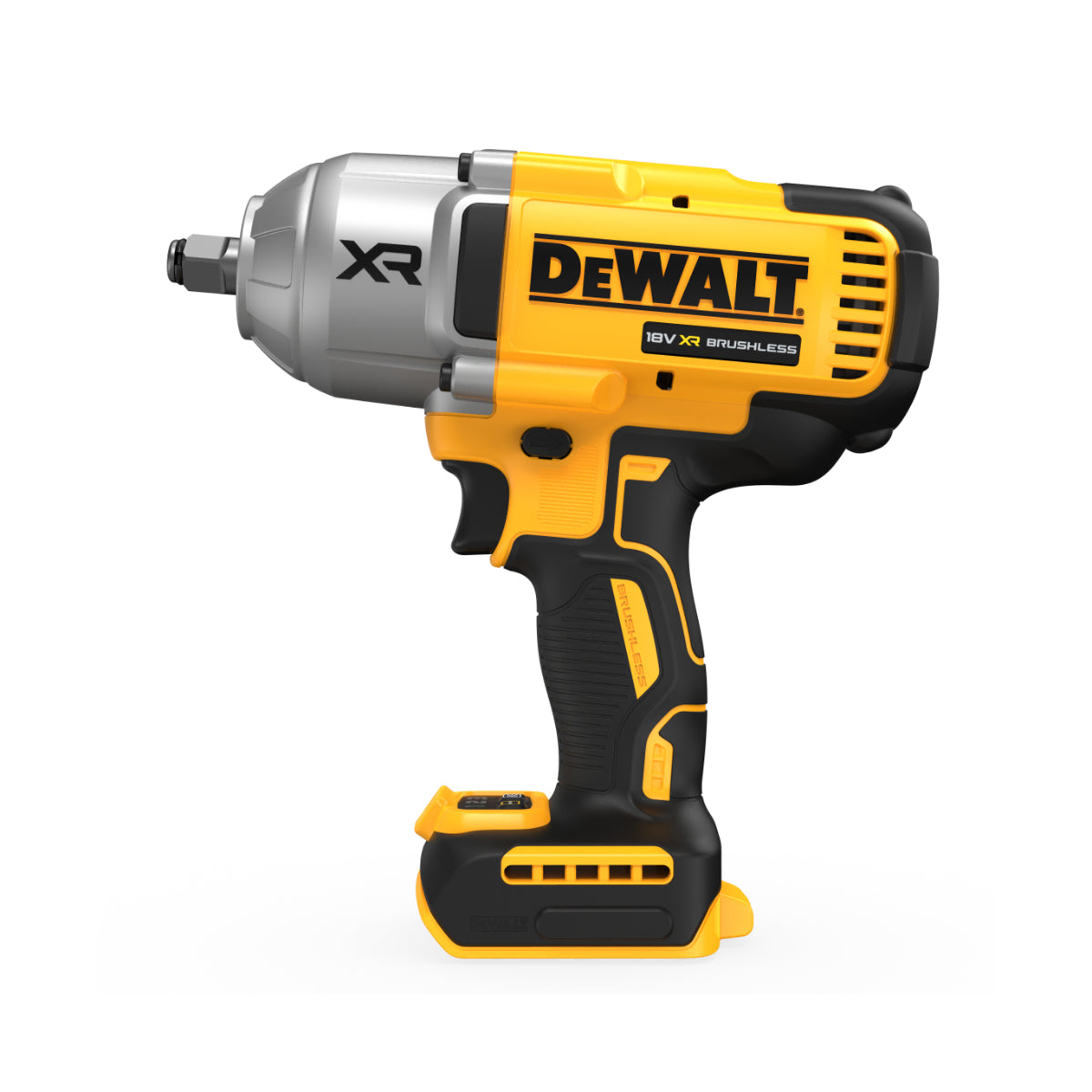Dewalt 18V Impact Wrench 1/2″ High Torque DCF900NT Power Tool Services