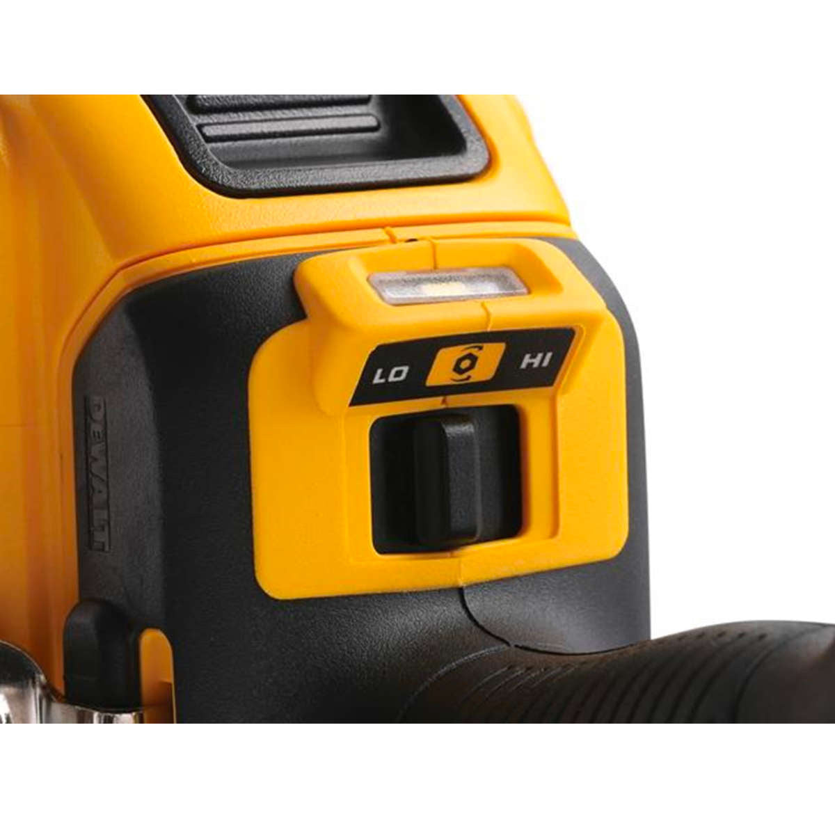 Dewalt 18V Impact Wrench with Precision Wrench Control DCF894P2 Power Tool Services