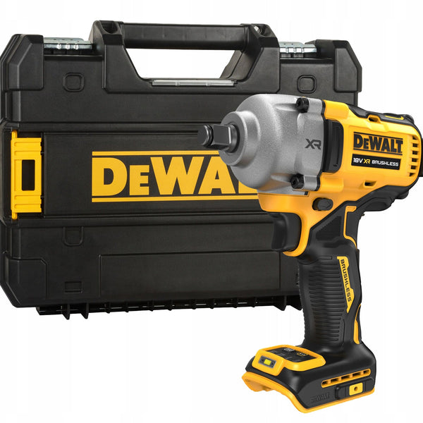 Dewalt 18v 1/2