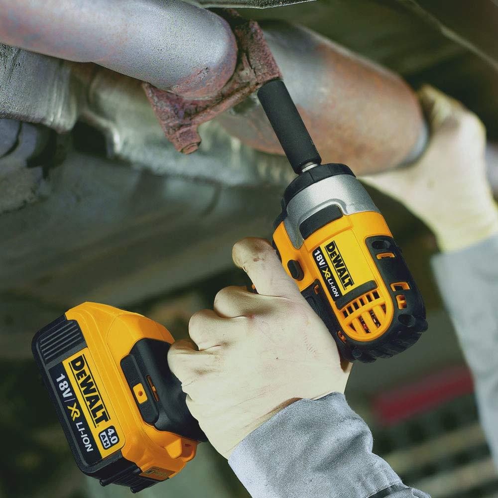 Dewalt 18v Impact Wrench DCF880NT Power Tool Services
