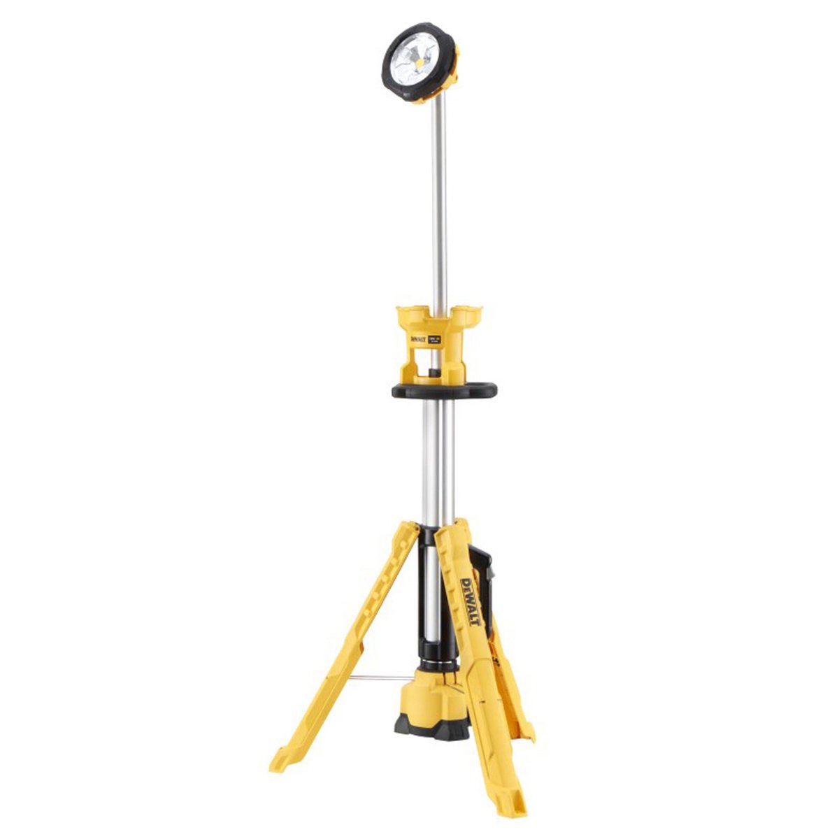 Dewalt 18v LED Tripod Light DCL079