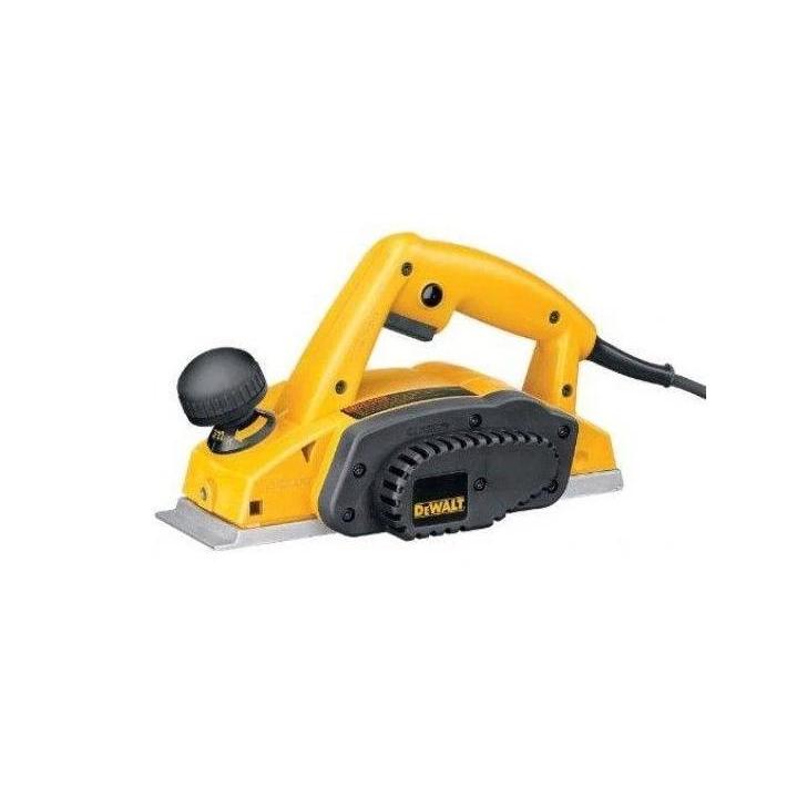 Buy Dewalt 600W 2.5Mm Planer DW680 from Power Tool Services - Image 1 | Best Price