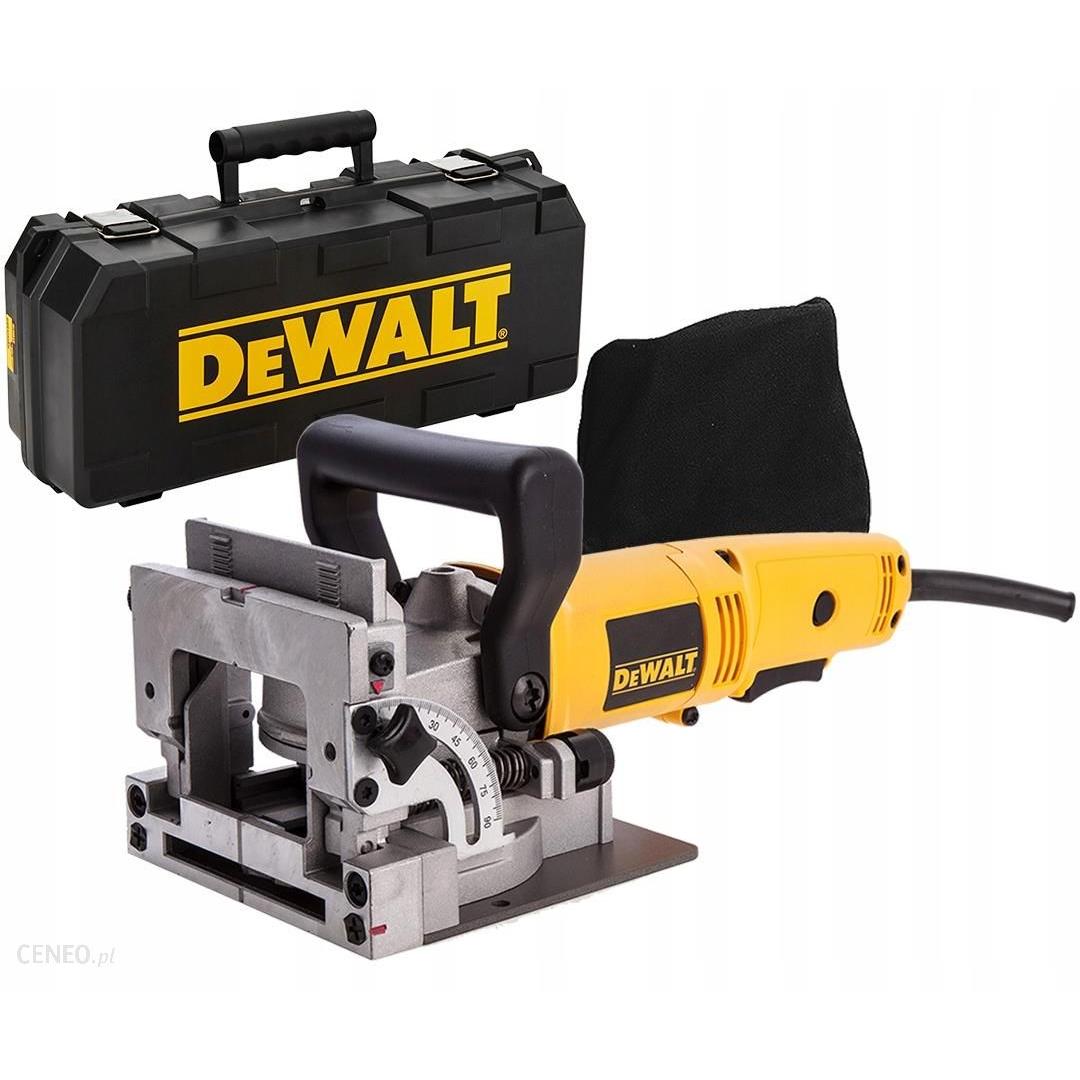 Buy Dewalt 600W Biscuit Jointer DW682K from Power Tool Services - Image 1 | Best Price