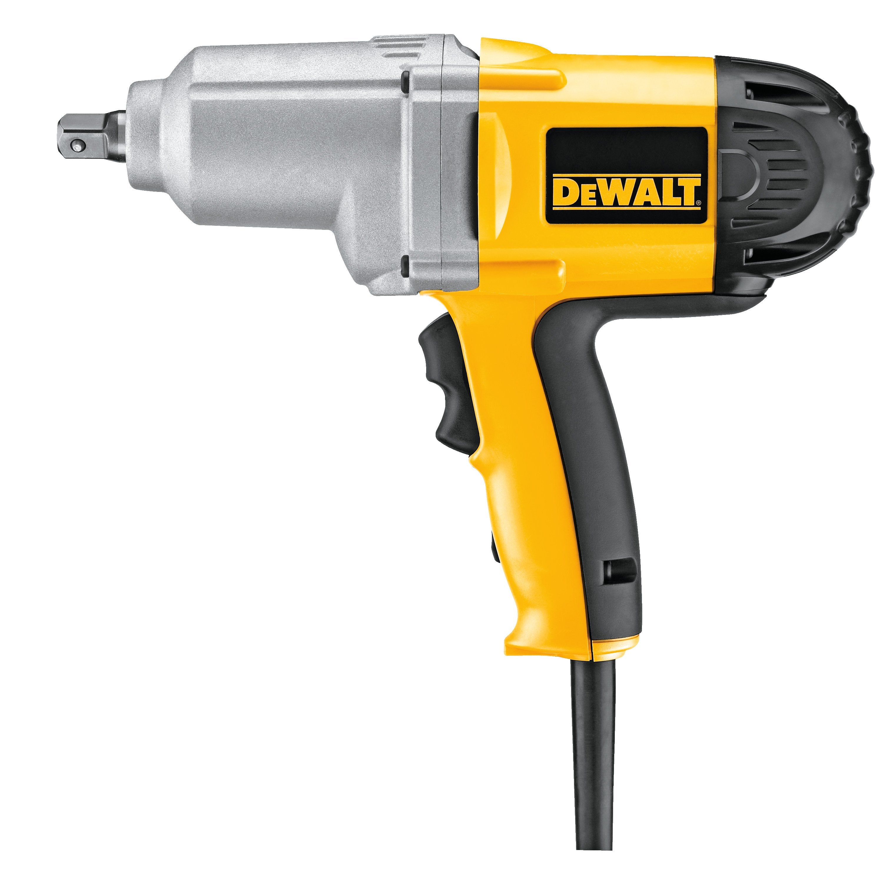 Dewalt 710W 1/2" Impact Wrench 440Nm DW292