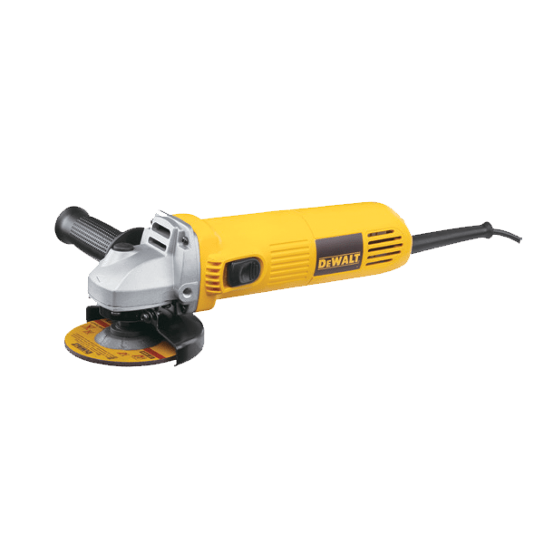 Dewalt Angle Grinder 115mm 900W DWE4114