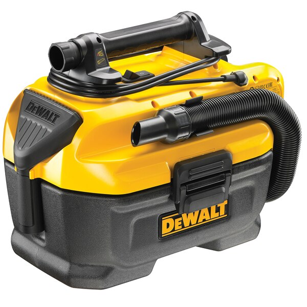 Dewalt Cordless Vacuum 18v, 54V FlexVolt Wet/Dry DCV584