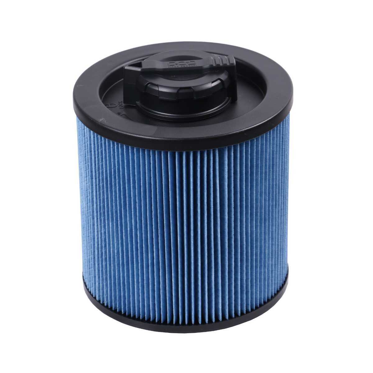 Dewalt Fine Dust Cartridge Filter for 23 – 38L Wet Dry Vacuum DXVC6912